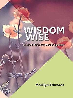 cover image of Wisdom Wise